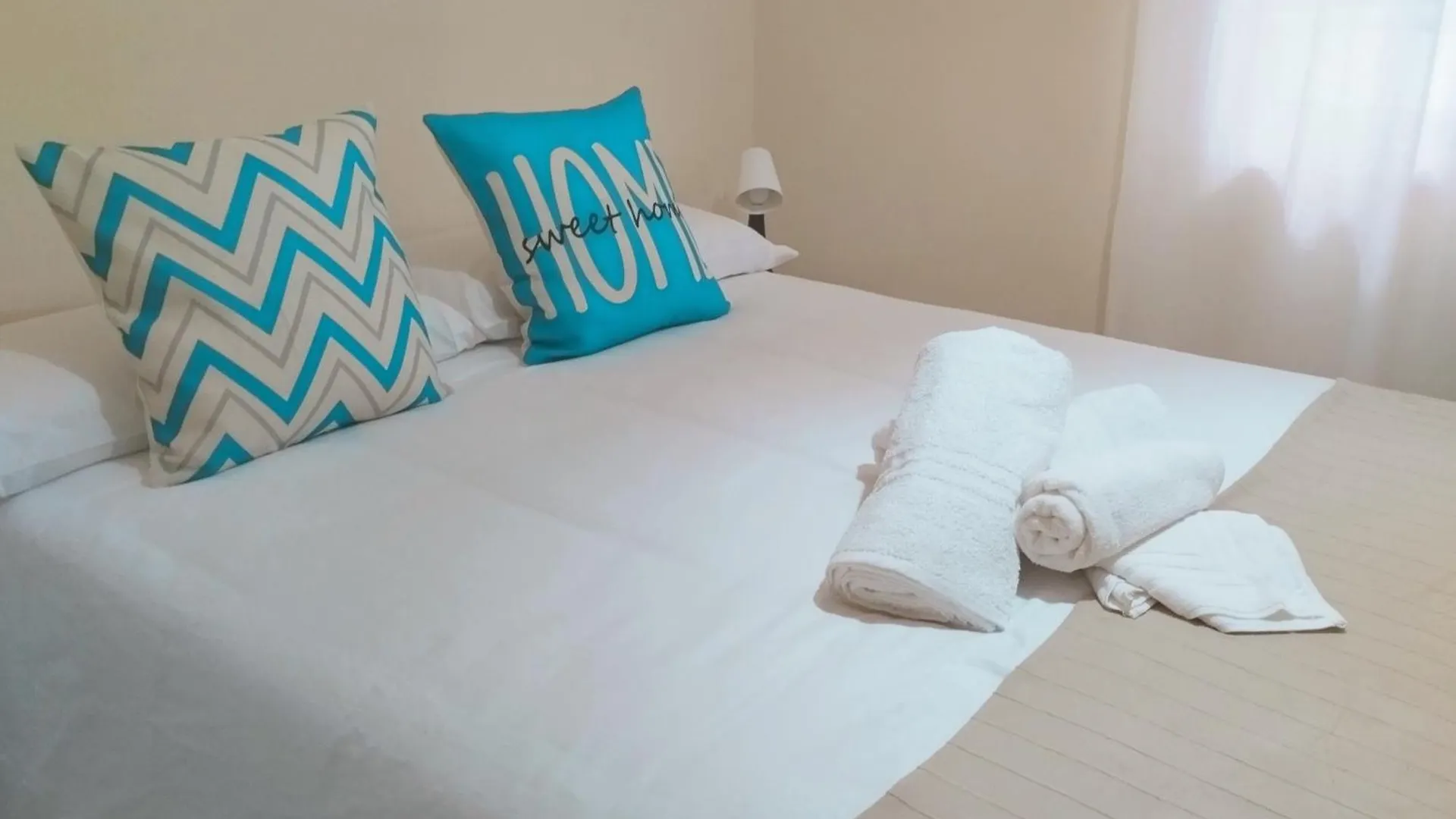 Apartamento Brillante-Vial Córdoba