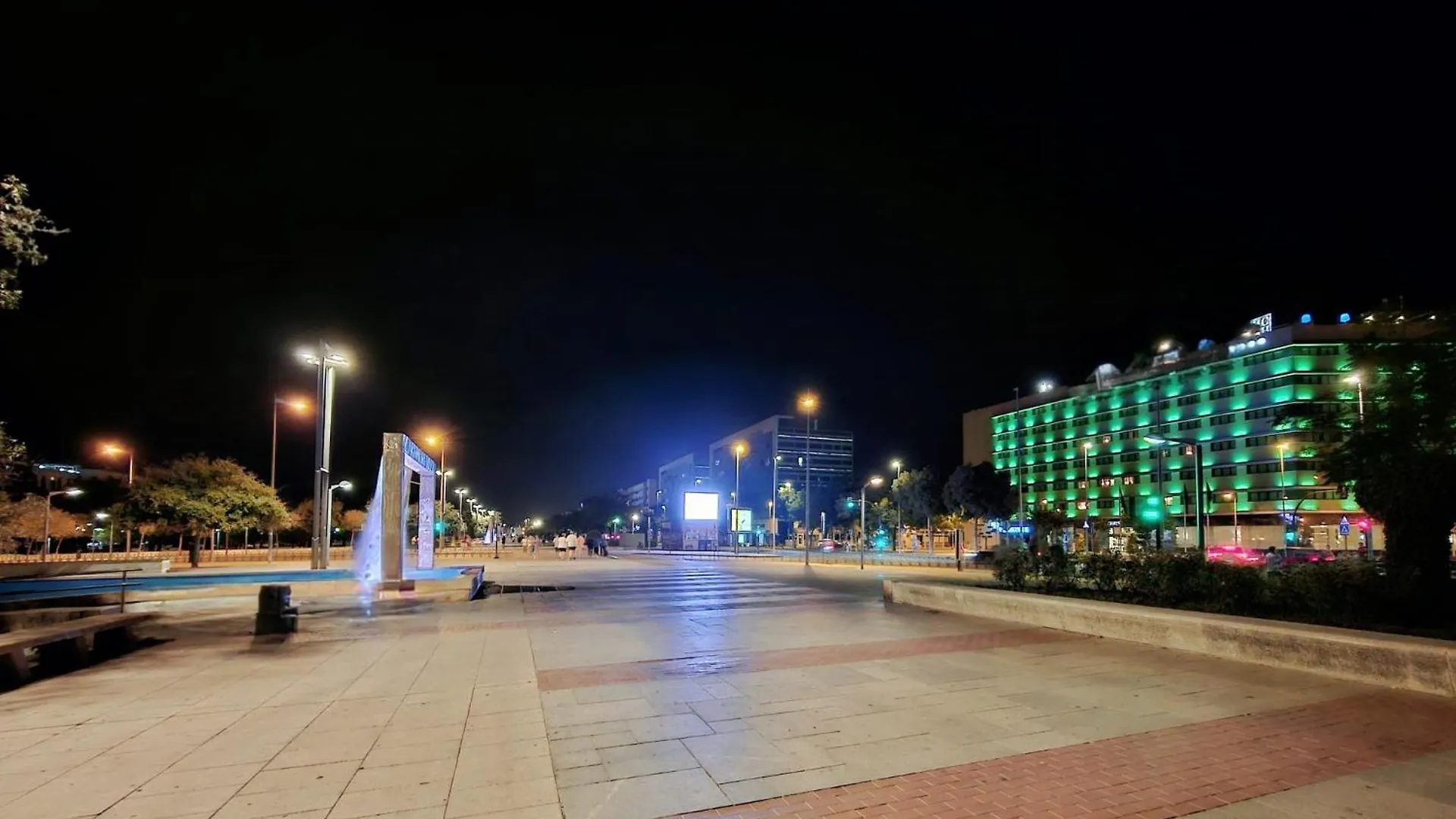 Apartamento Brillante-Vial Córdoba España