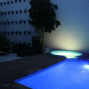  Apartament Casa-patio Las Palmeras