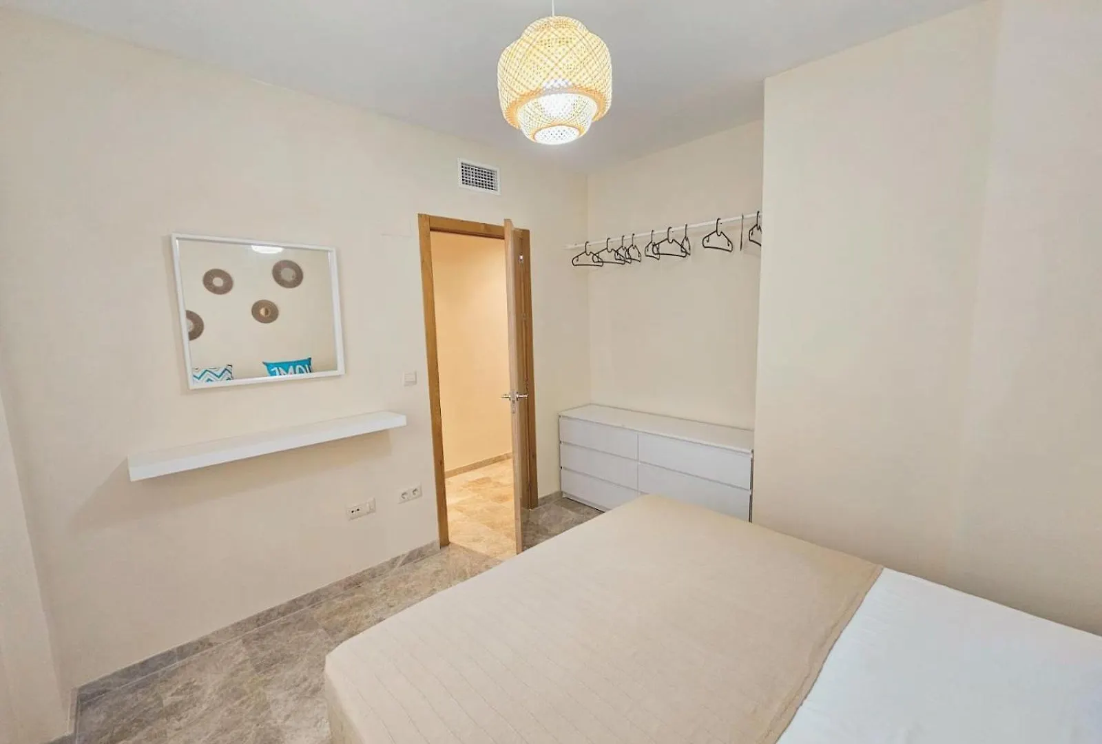 Apartamento Brillante-Vial Córdoba