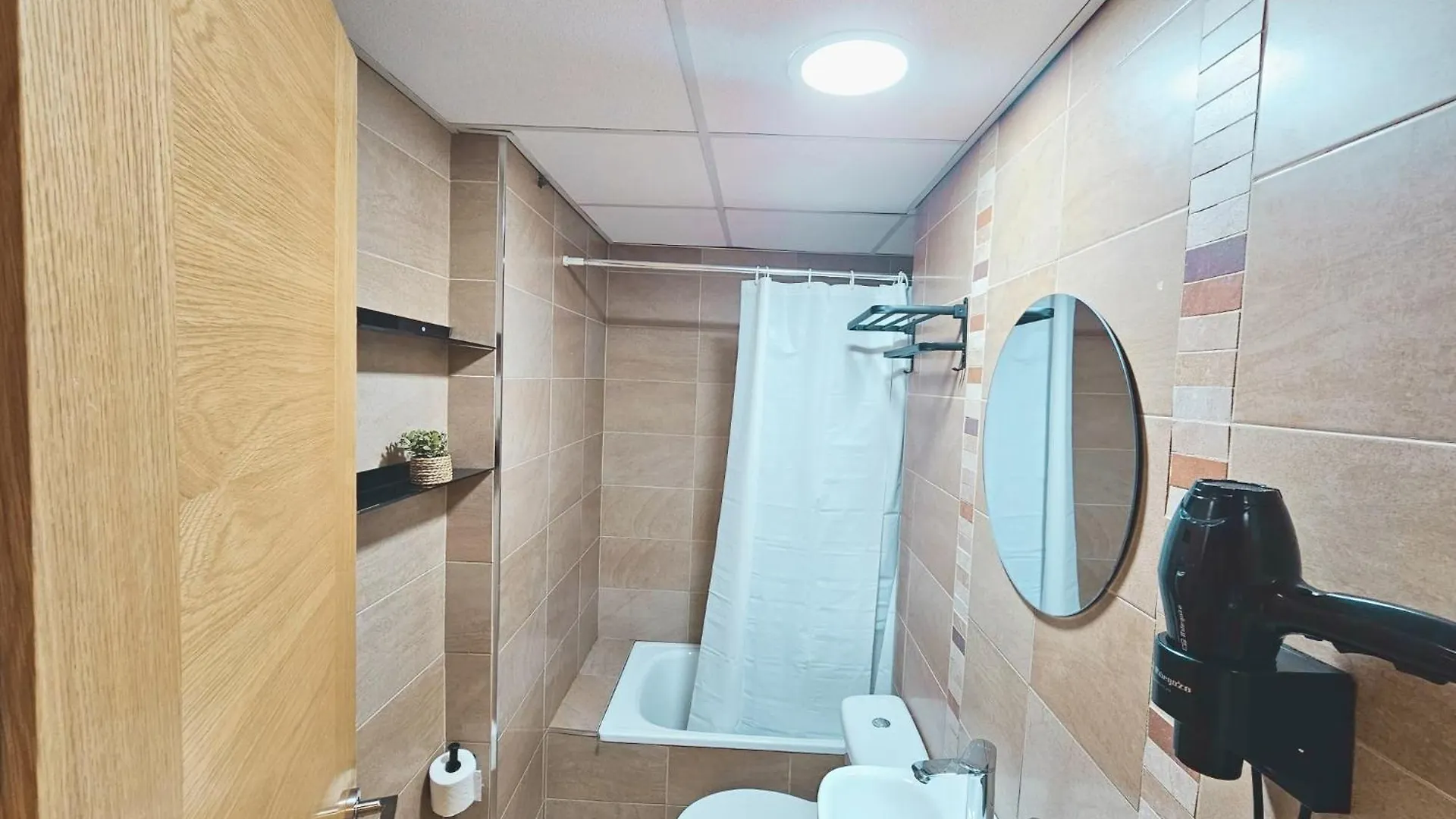 Apartamento Brillante-Vial Córdoba