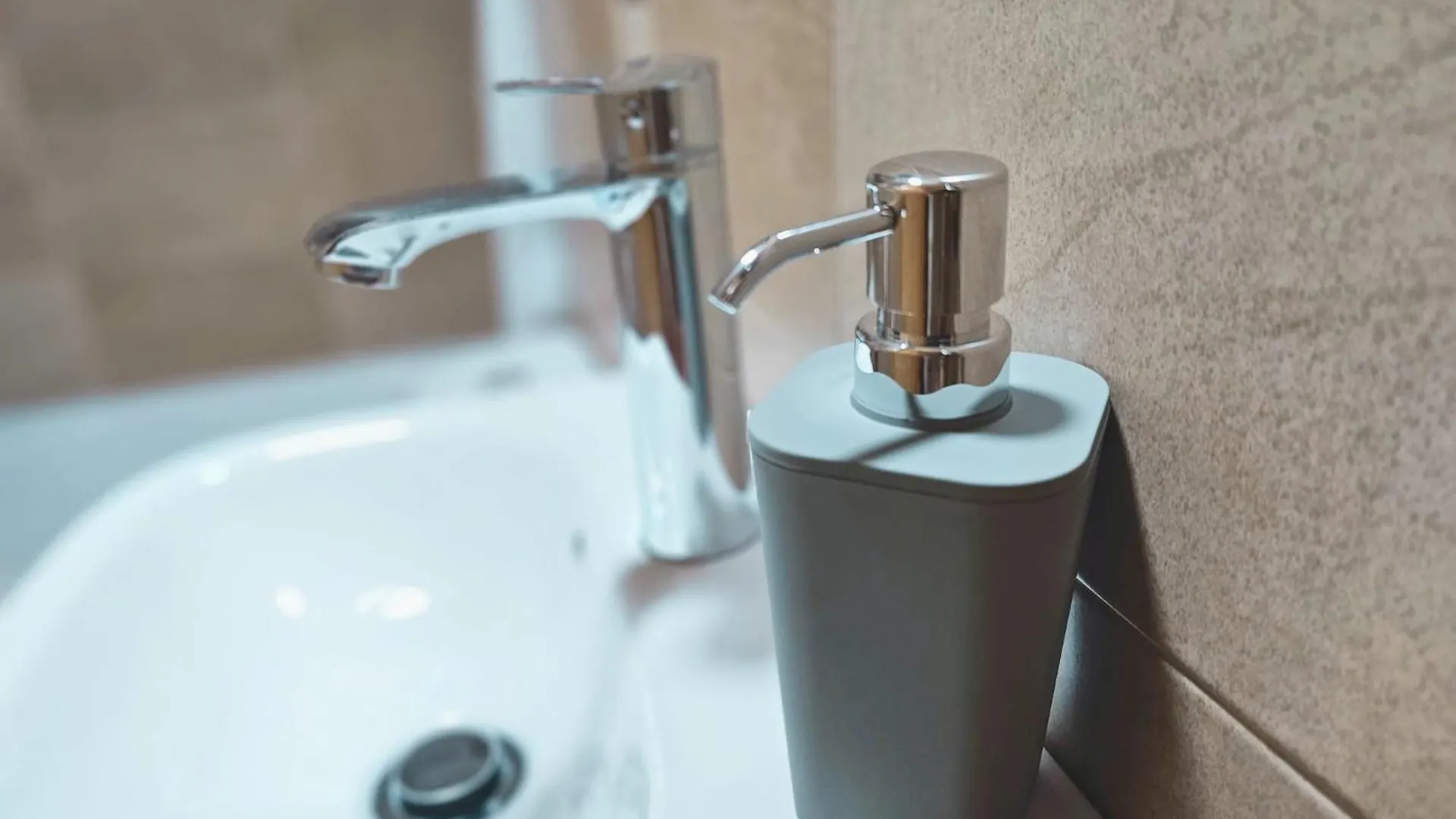 Apartamento Brillante-Vial Córdoba