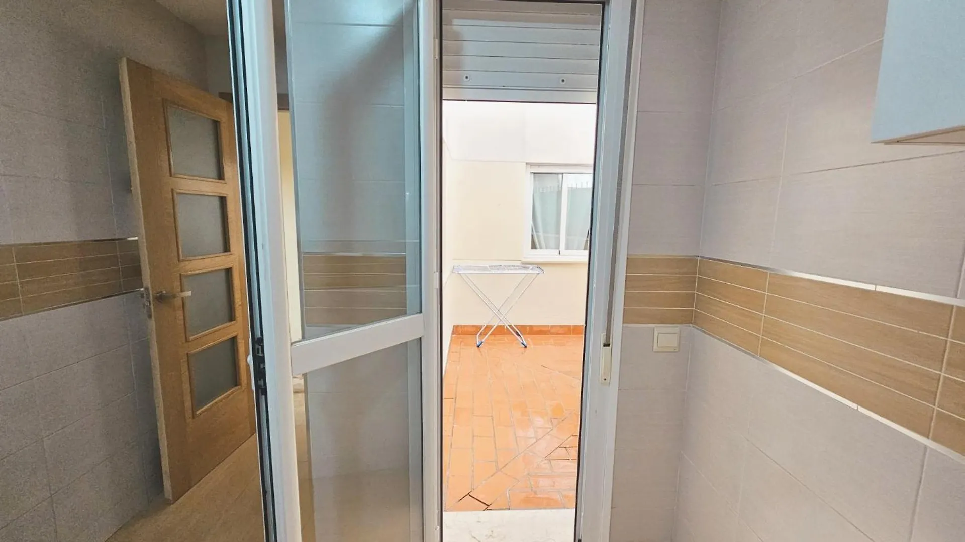 Apartamento Brillante-Vial Córdoba España