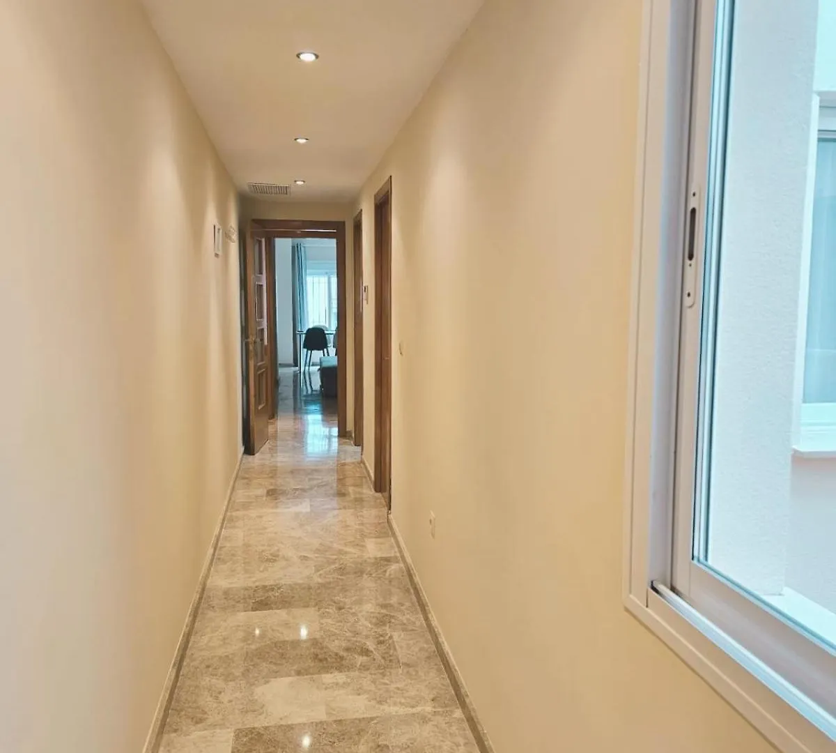 Apartamento Brillante-Vial Córdoba