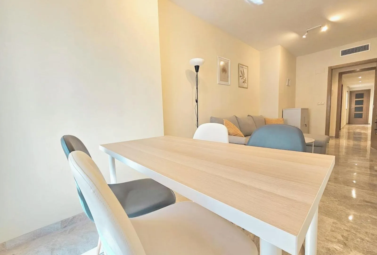 Apartamento Brillante-Vial Córdoba