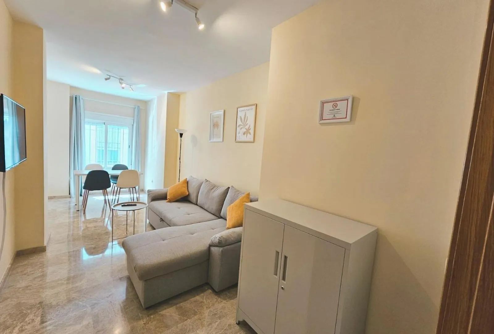 Apartamento Brillante-Vial Córdoba