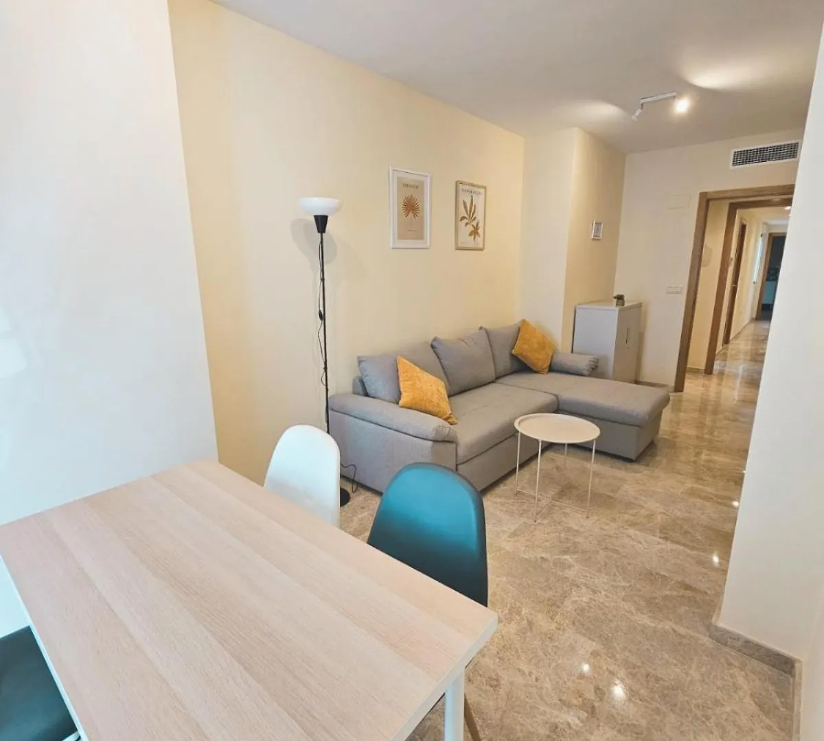 Apartamento Brillante-Vial Córdoba