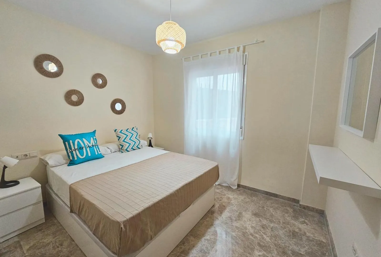 Apartamento Brillante-Vial Córdoba 0*,  España