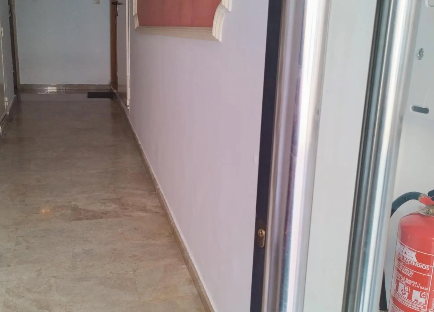 Apartamento Brillante-Vial Córdoba