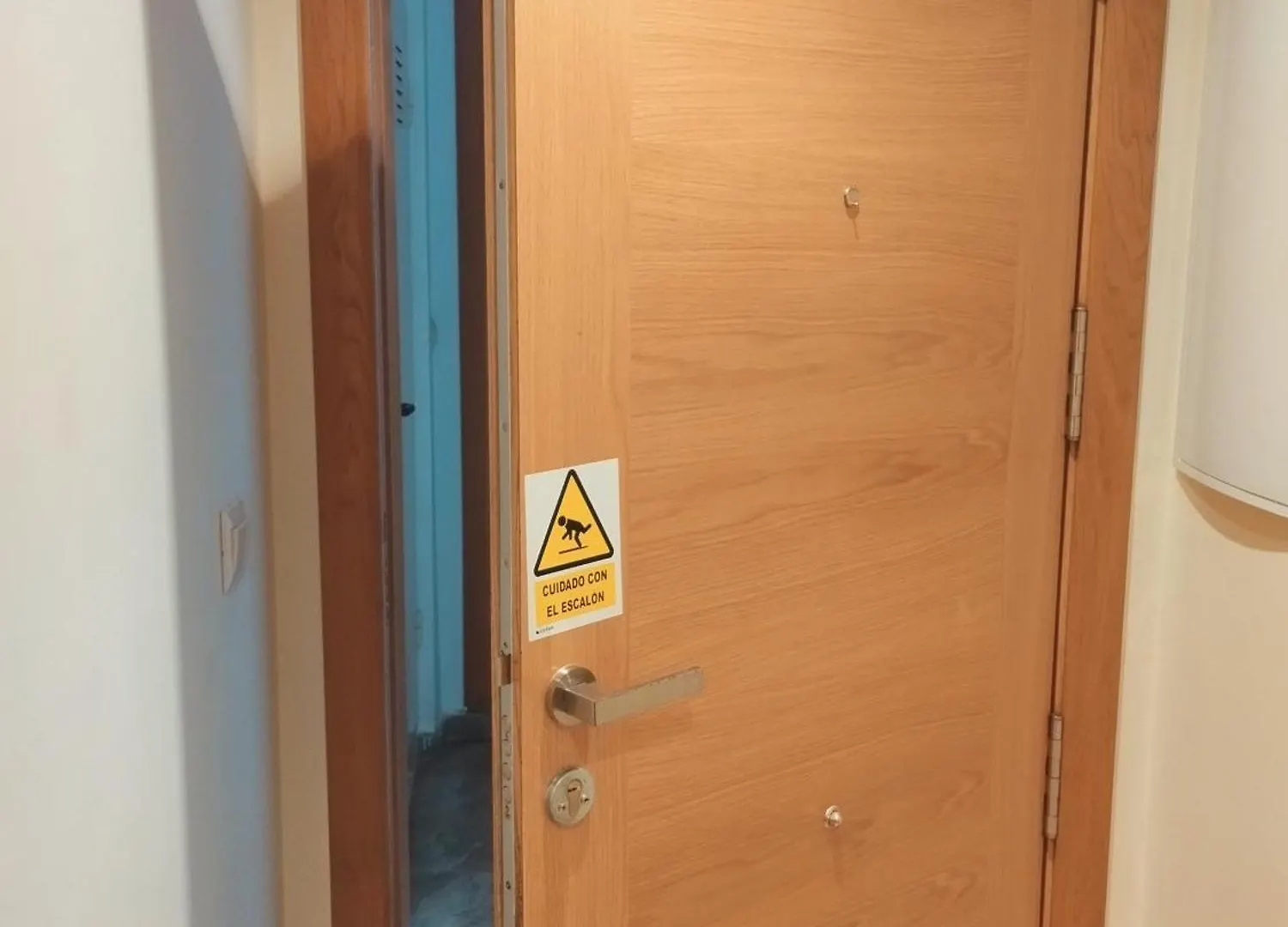 Apartamento Brillante-Vial Córdoba