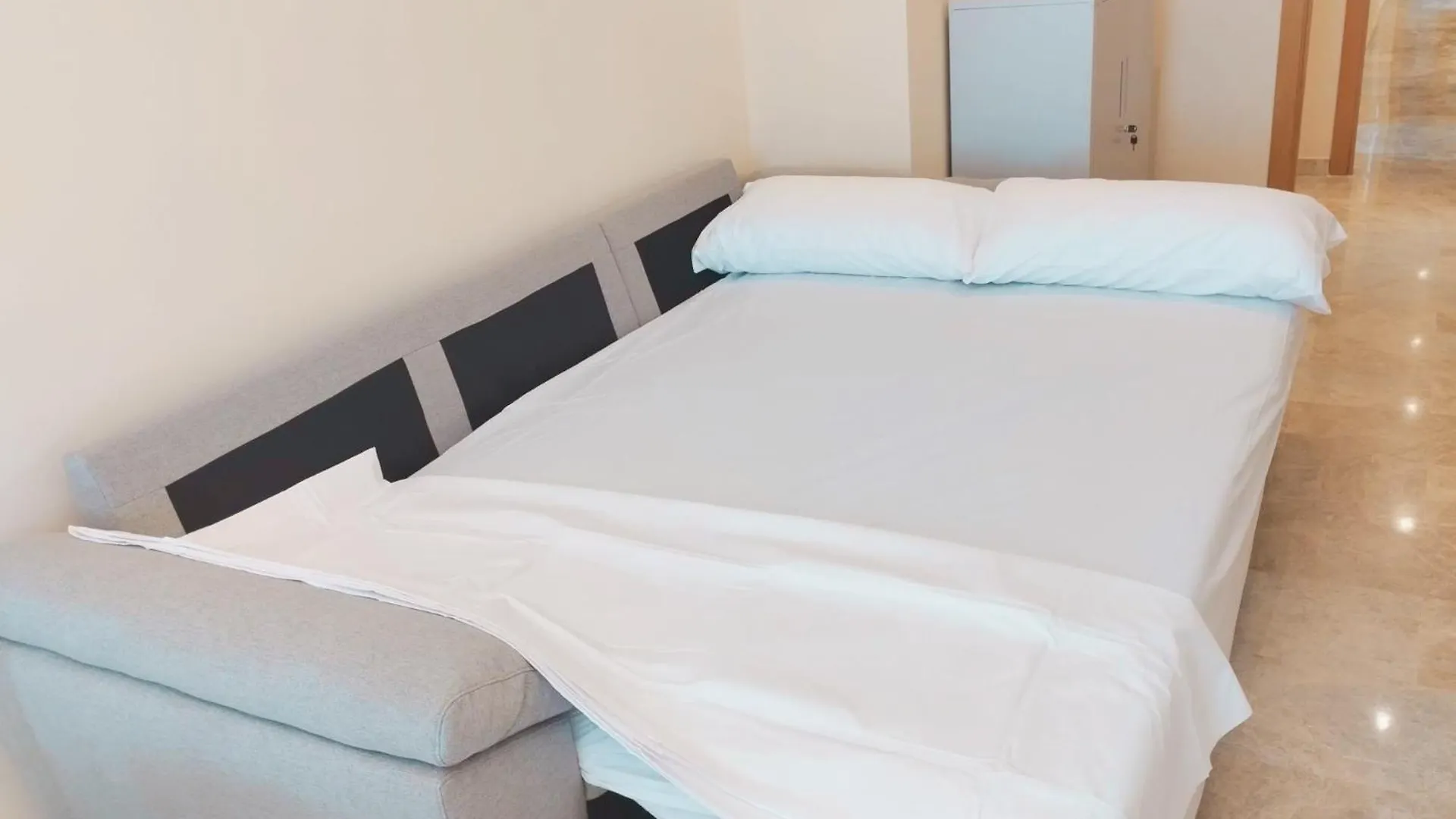 Apartamento Brillante-Vial コルドバ スペイン