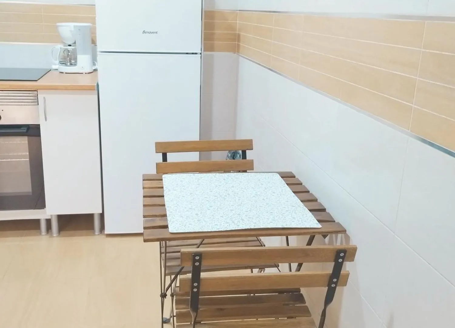 Apartamento Brillante-Vial コルドバ